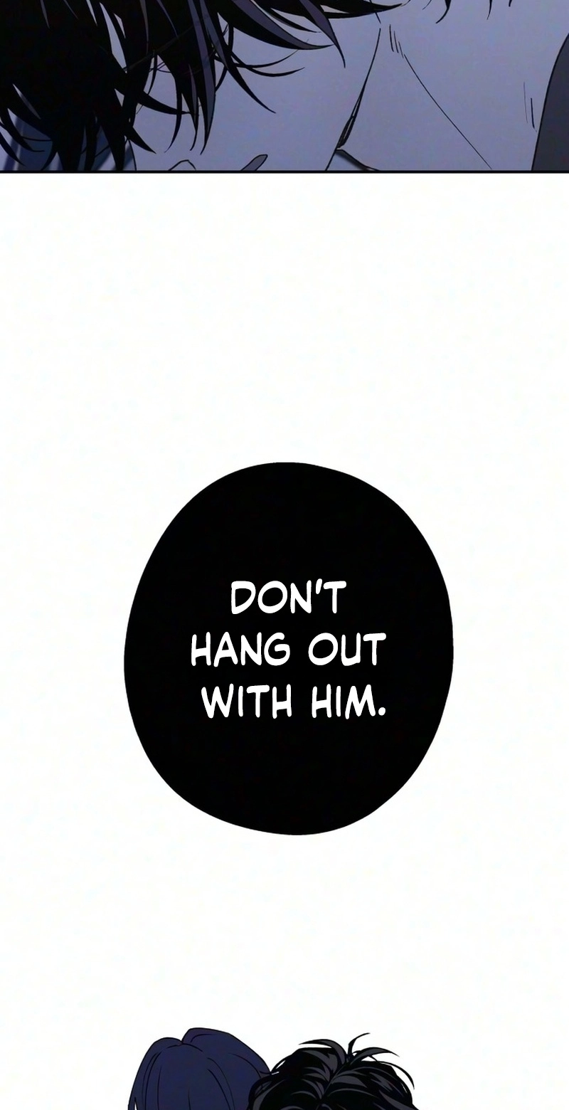 In Between Chapter 97 page 62