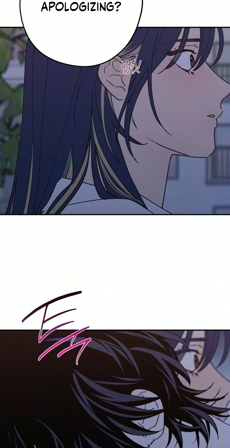 In Between Chapter 97 page 61