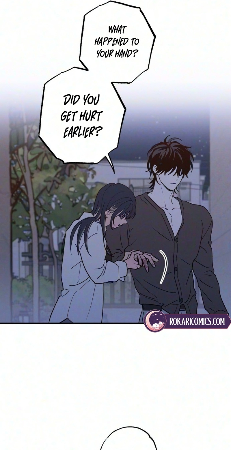 In Between Chapter 97 page 59