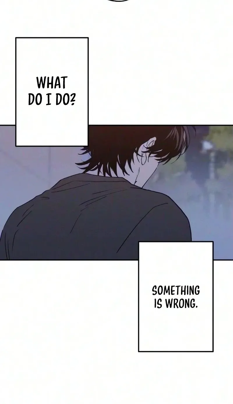 In Between Chapter 97 page 70