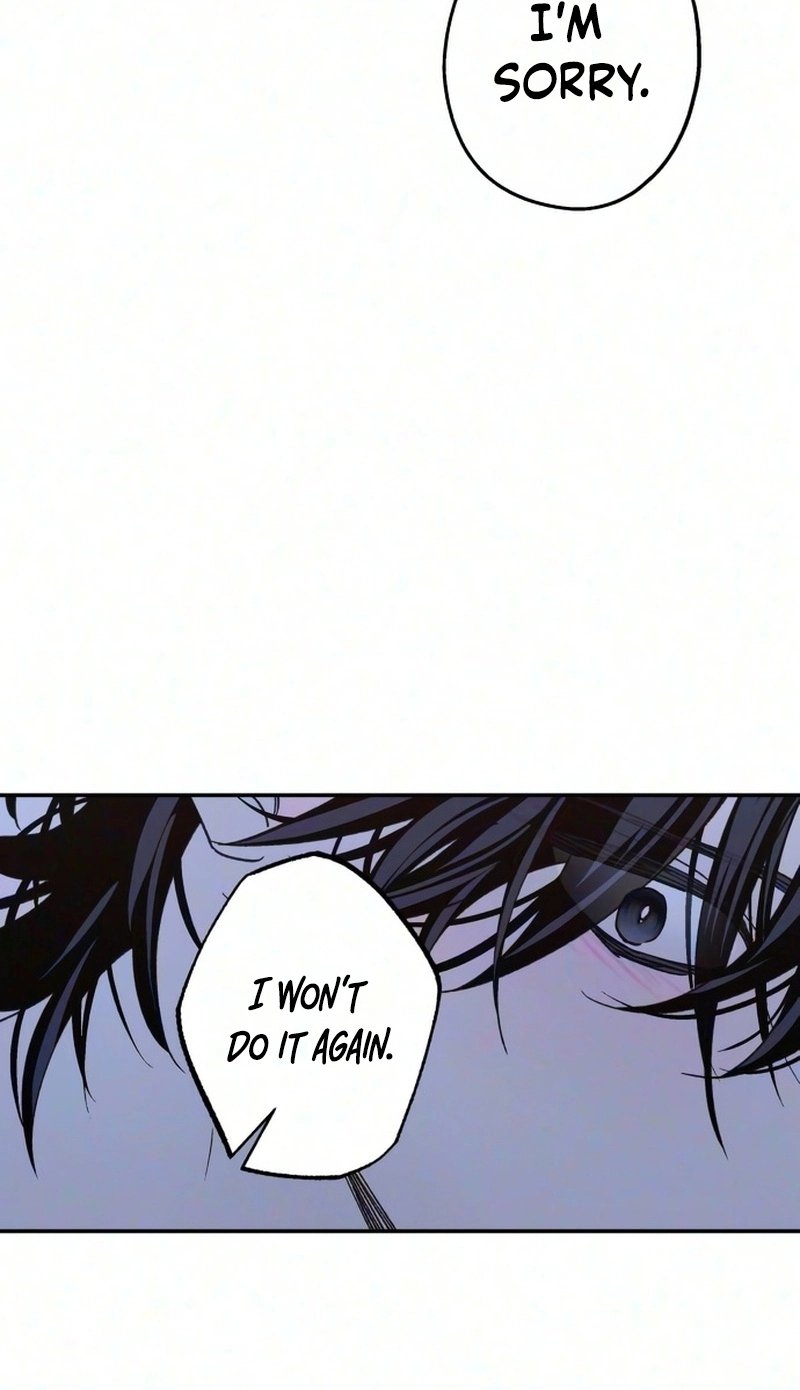 In Between Chapter 97 page 73