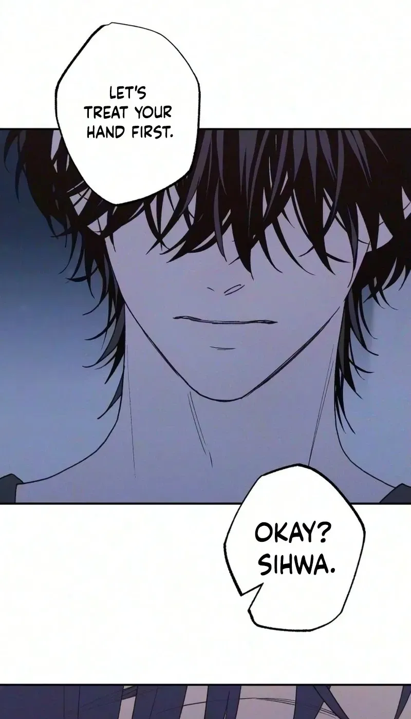 In Between Chapter 97 page 80