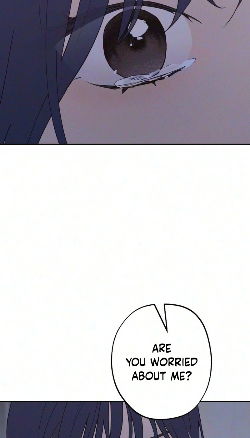In Between Chapter 97 page 81