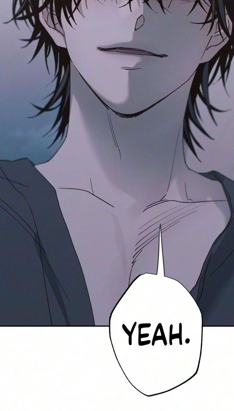 In Between Chapter 97 page 84