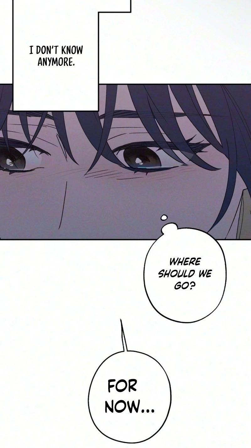In Between Chapter 97 page 87