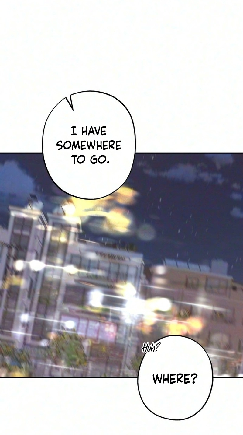 In Between Chapter 97 page 88