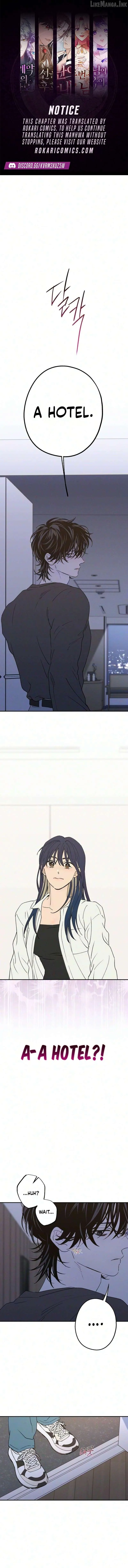 In Between Chapter 98 page 2
