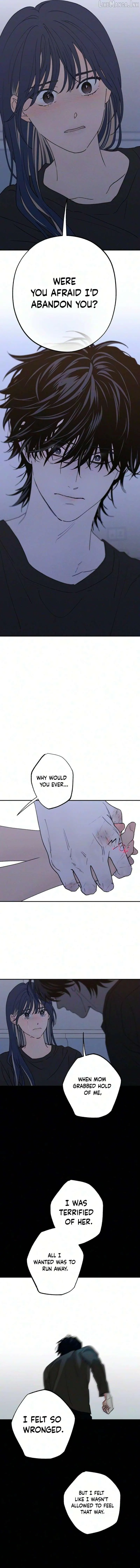 In Between Chapter 98 page 12