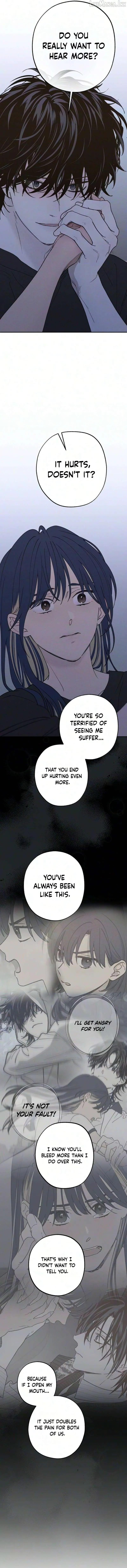 In Between Chapter 98 page 10