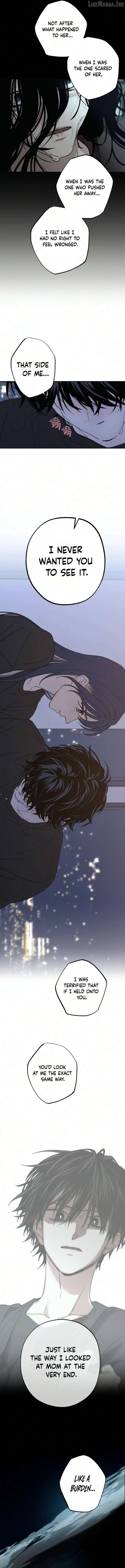 In Between Chapter 98 page 13