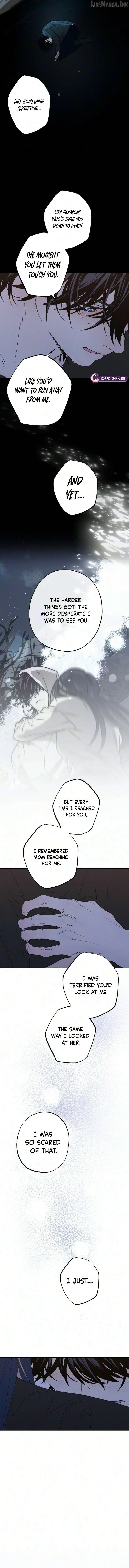 In Between Chapter 98 page 14