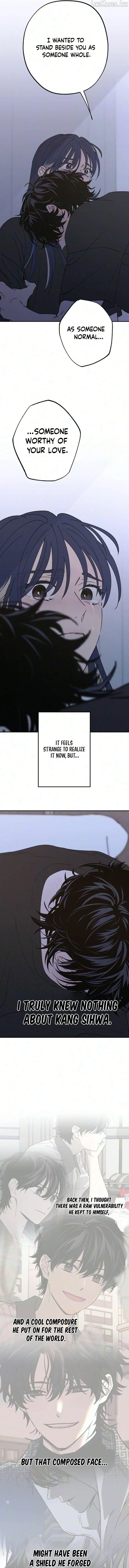 In Between Chapter 98 page 15