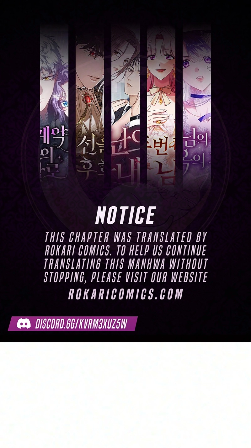 In Between Chapter 99 page 1