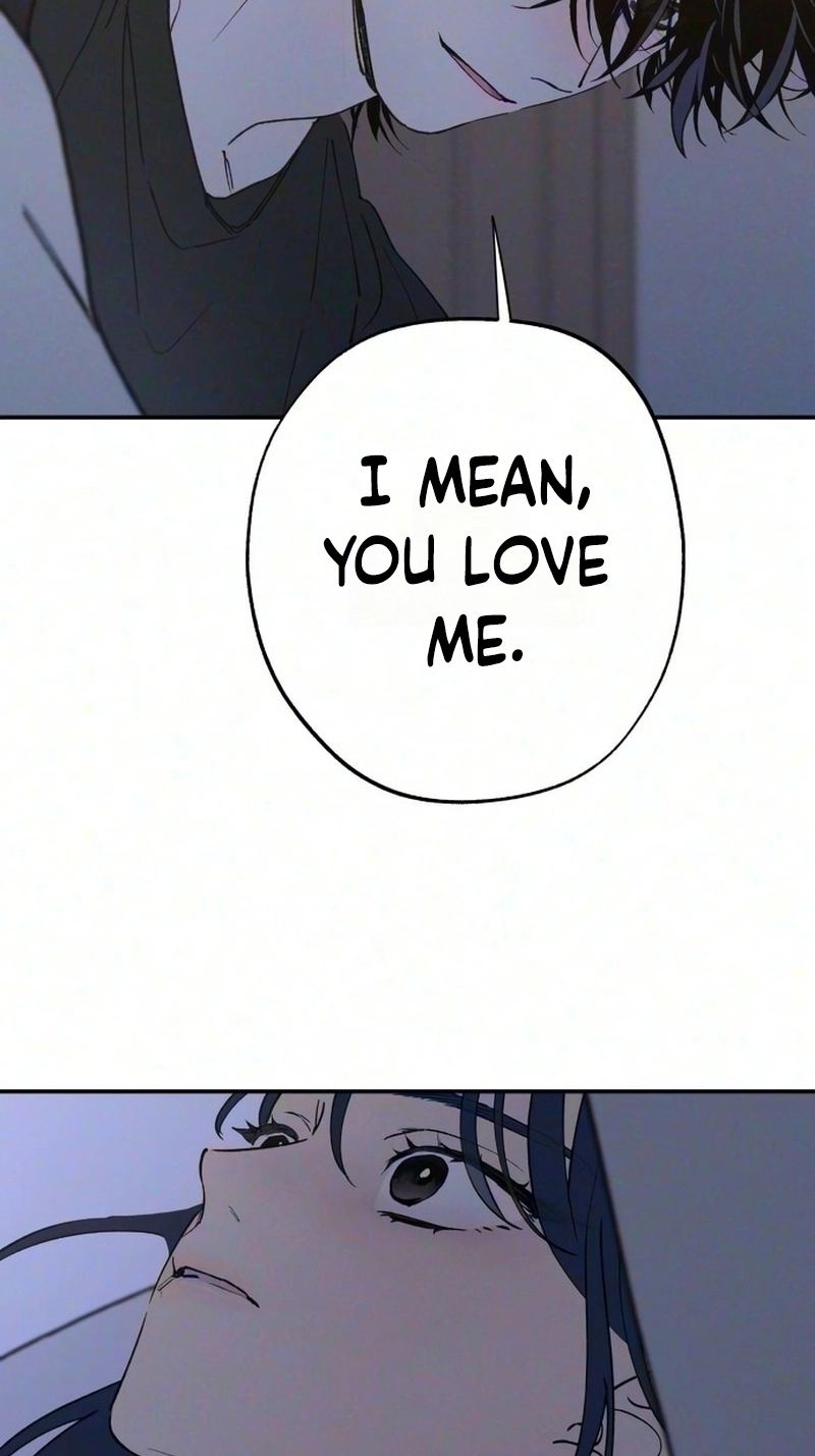 In Between Chapter 99 page 4