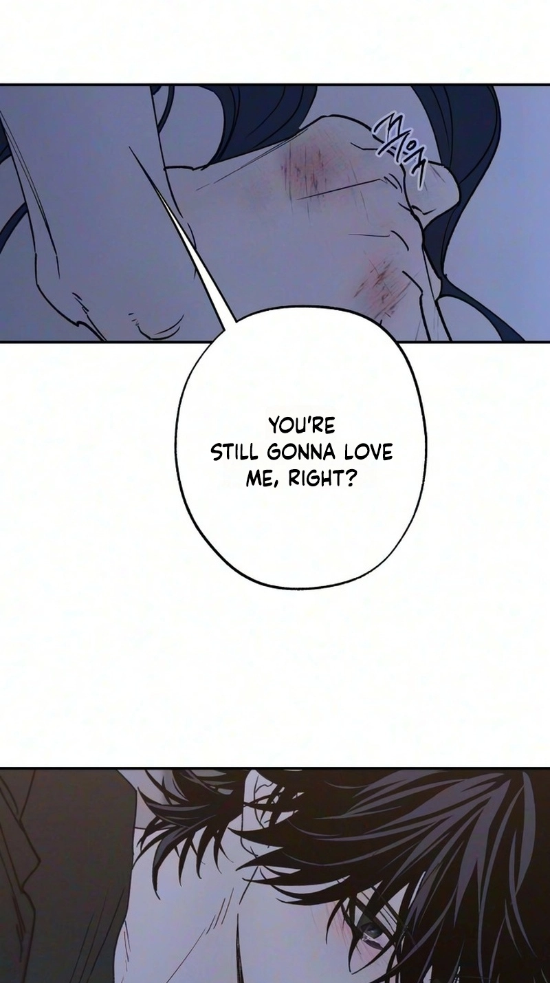 In Between Chapter 99 page 3