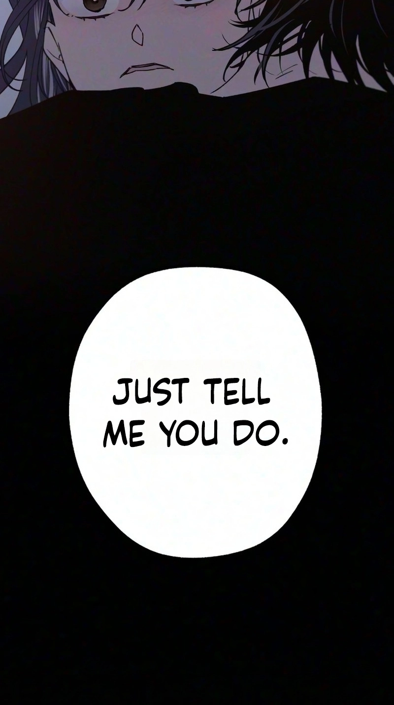 In Between Chapter 99 page 6