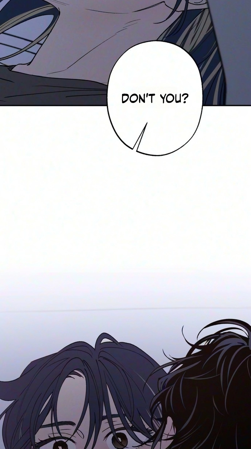 In Between Chapter 99 page 5