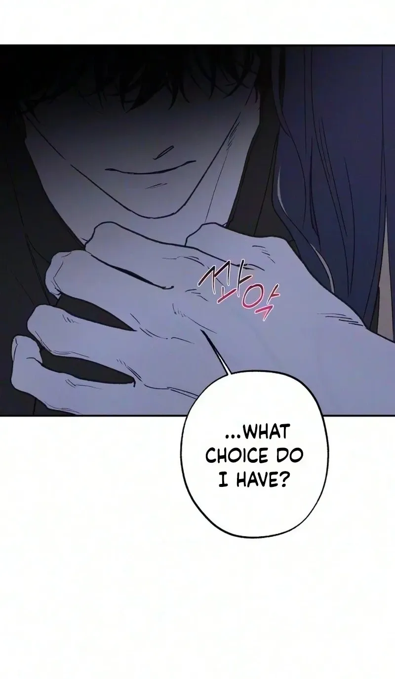 In Between Chapter 99 page 10