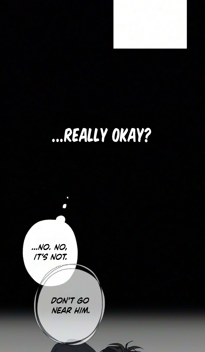 In Between Chapter 99 page 12
