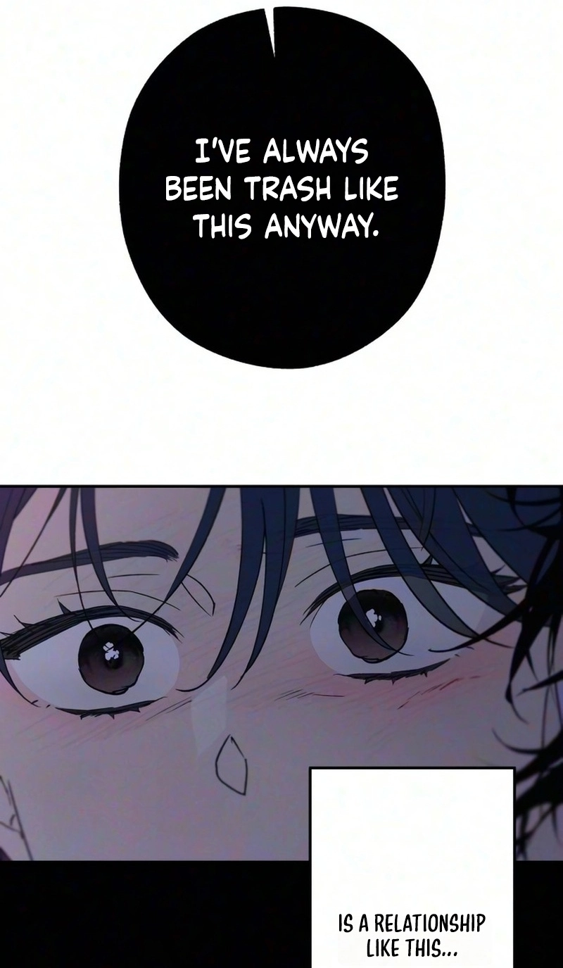 In Between Chapter 99 page 11