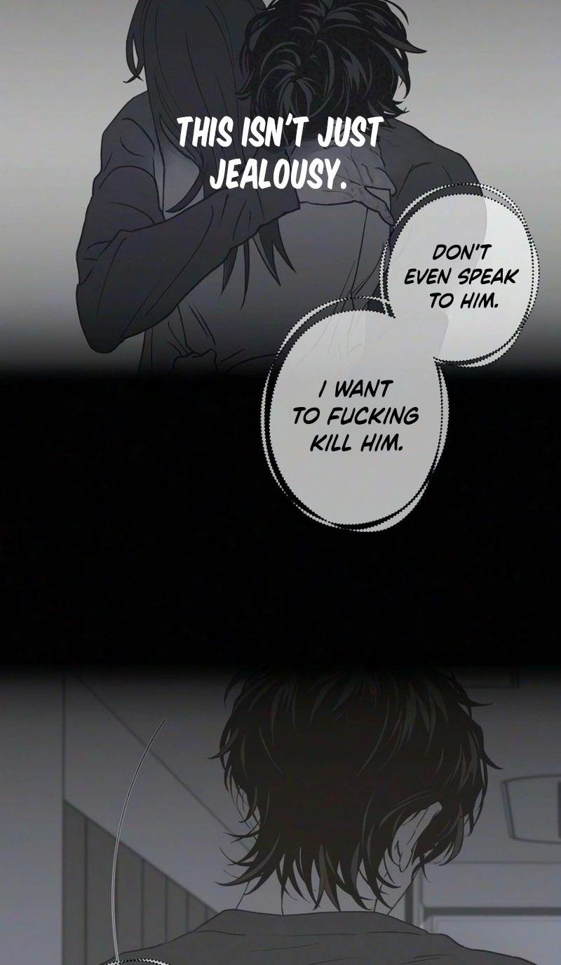 In Between Chapter 99 page 13