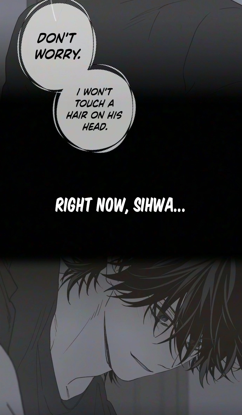 In Between Chapter 99 page 14