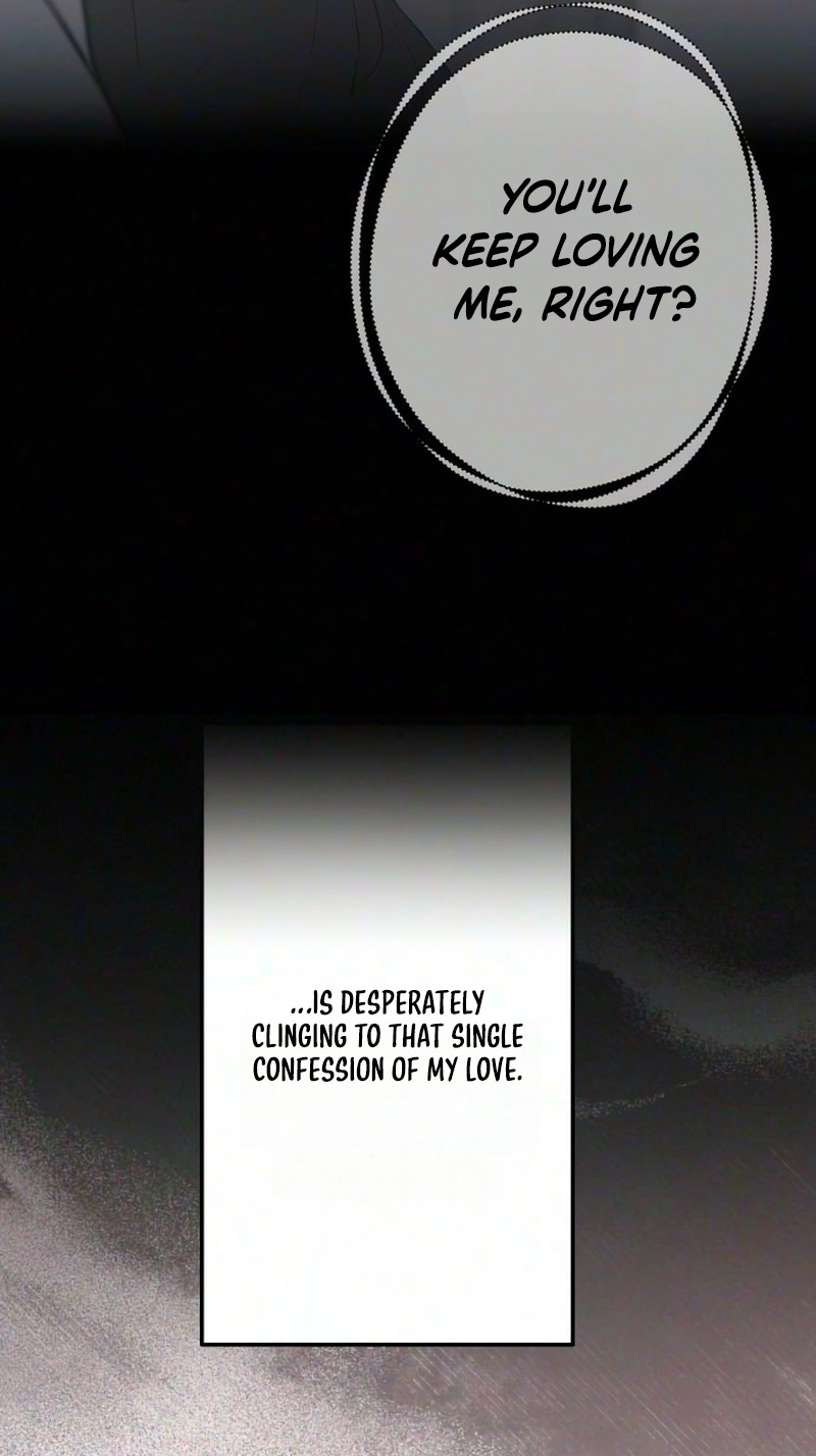In Between Chapter 99 page 15