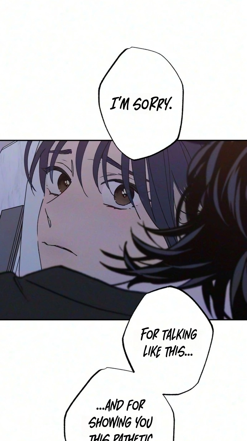In Between Chapter 99 page 17