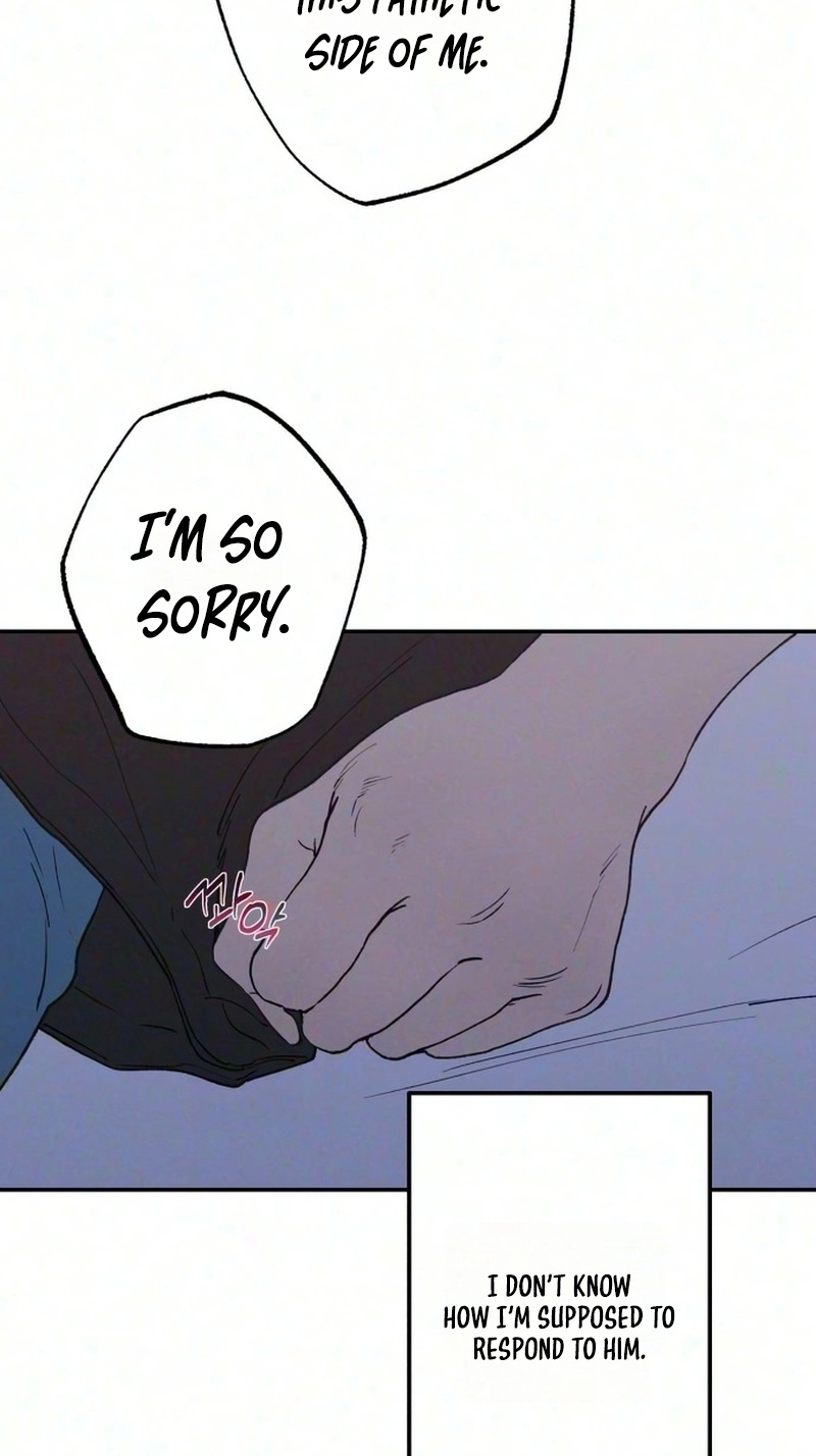 In Between Chapter 99 page 18