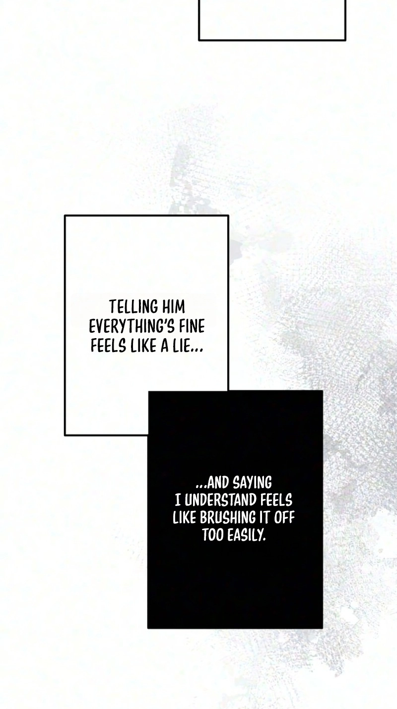 In Between Chapter 99 page 19
