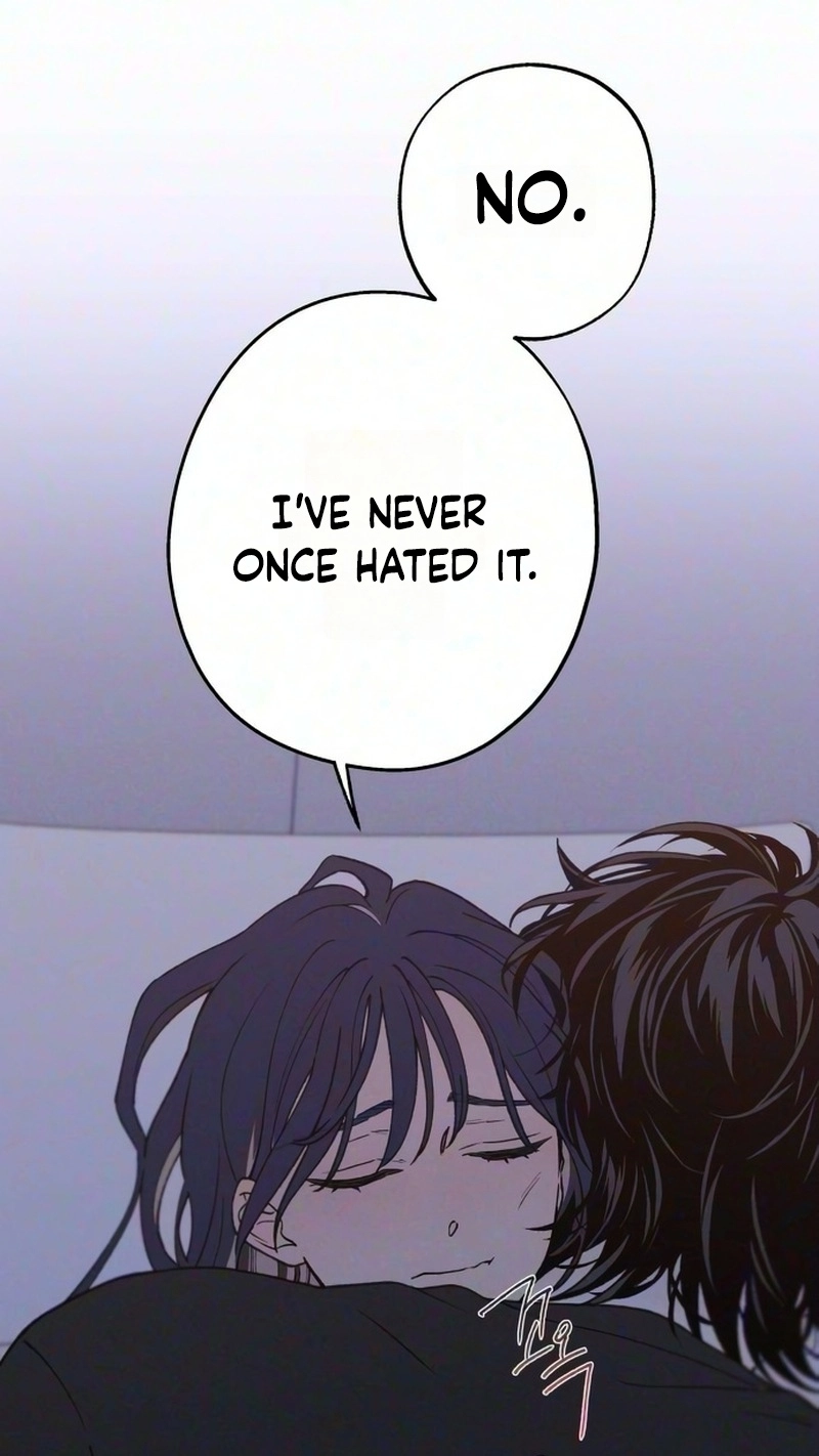 In Between Chapter 99 page 21