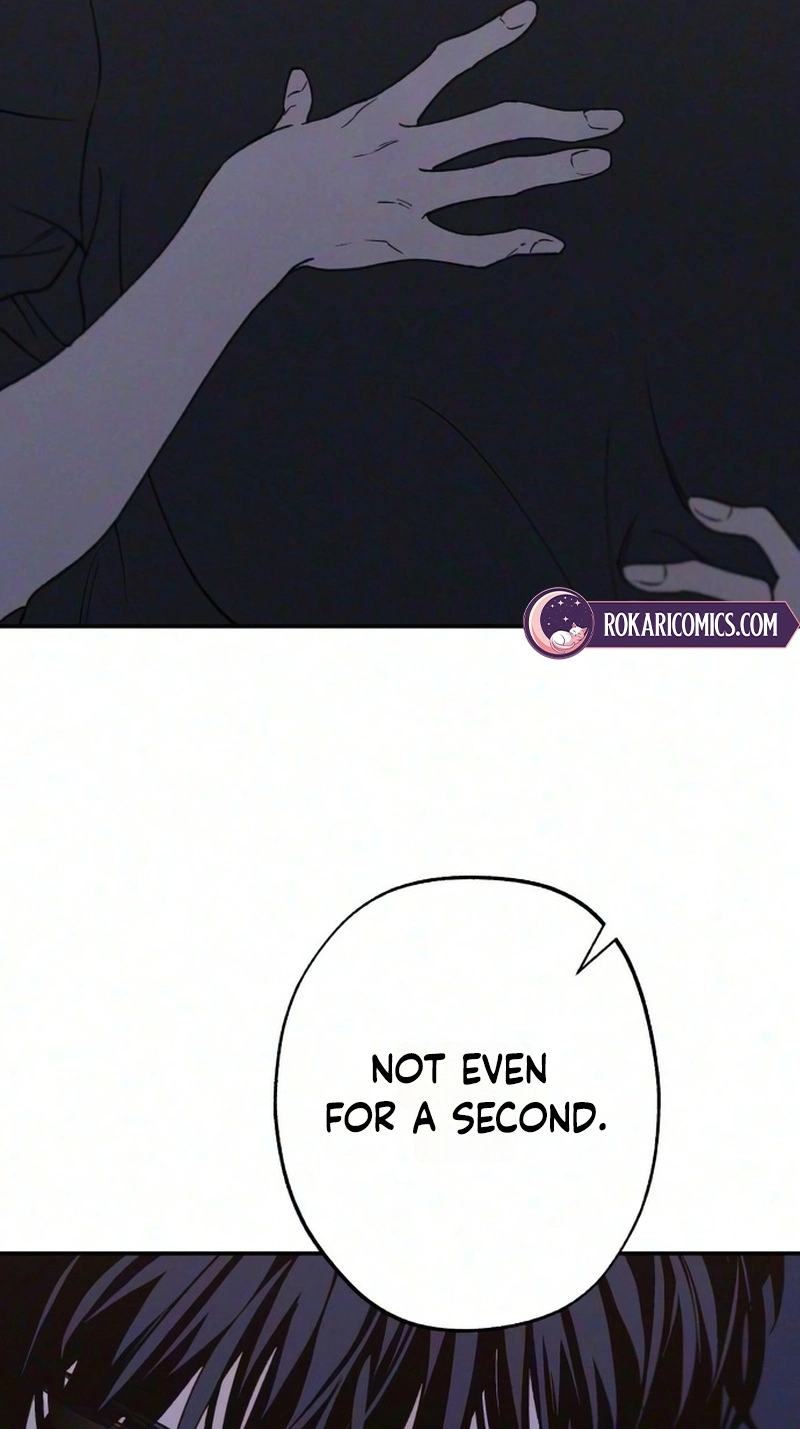 In Between Chapter 99 page 22