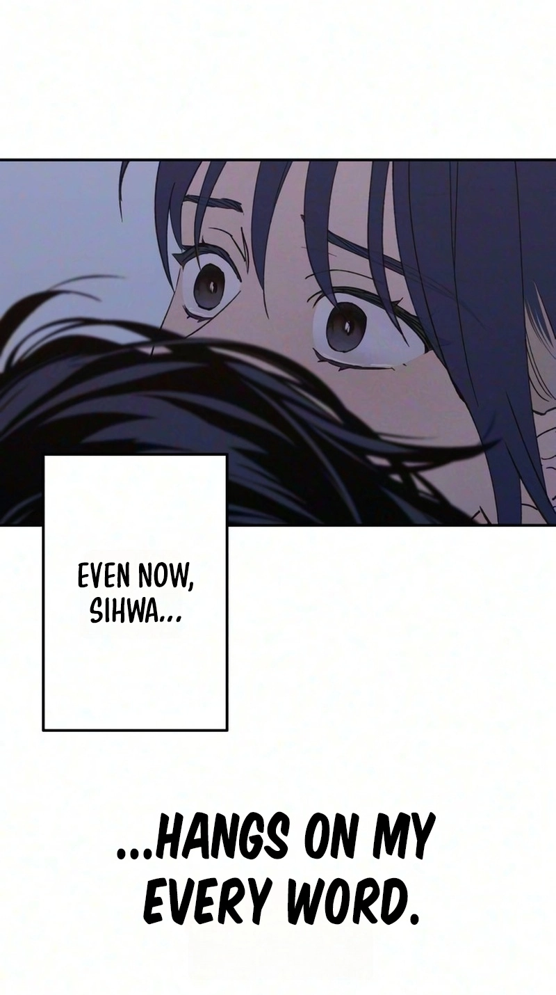 In Between Chapter 99 page 31