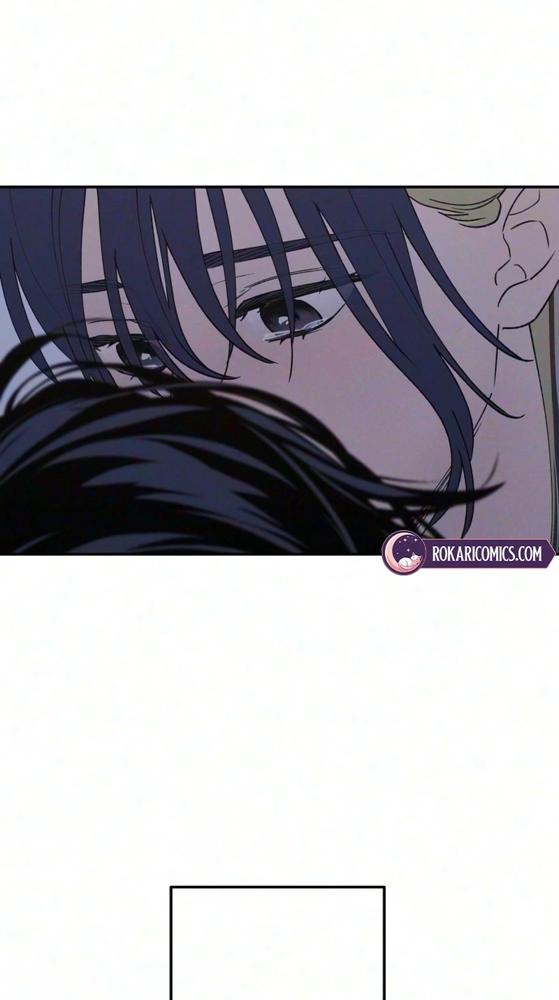 In Between Chapter 99 page 32