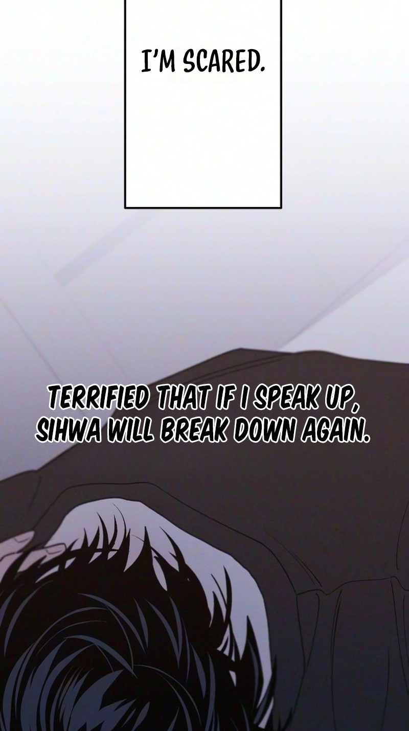 In Between Chapter 99 page 33