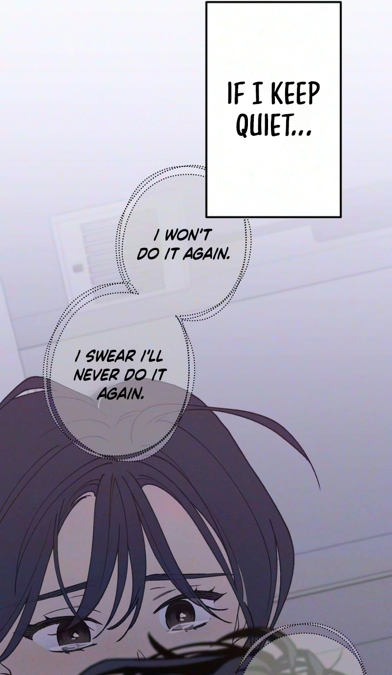 In Between Chapter 99 page 35