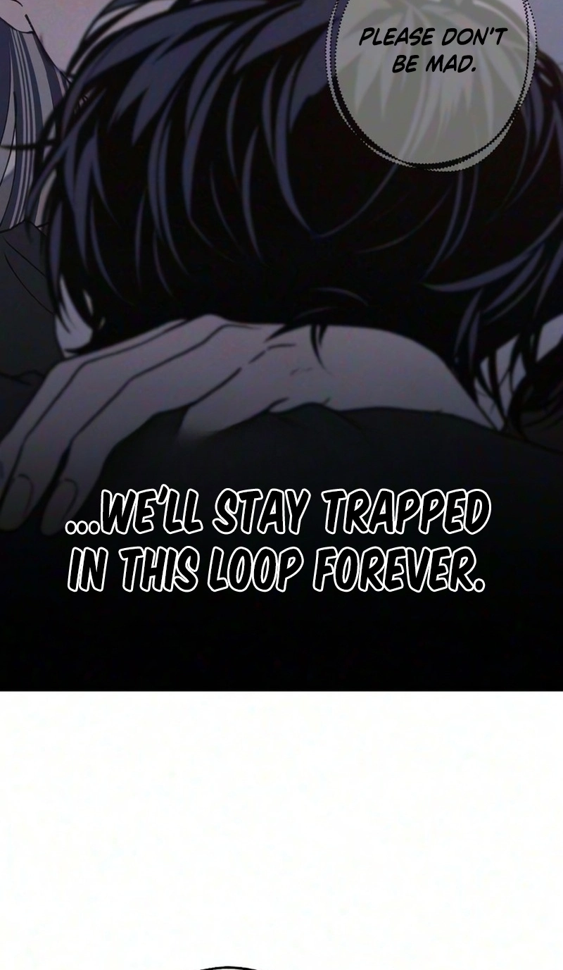 In Between Chapter 99 page 36