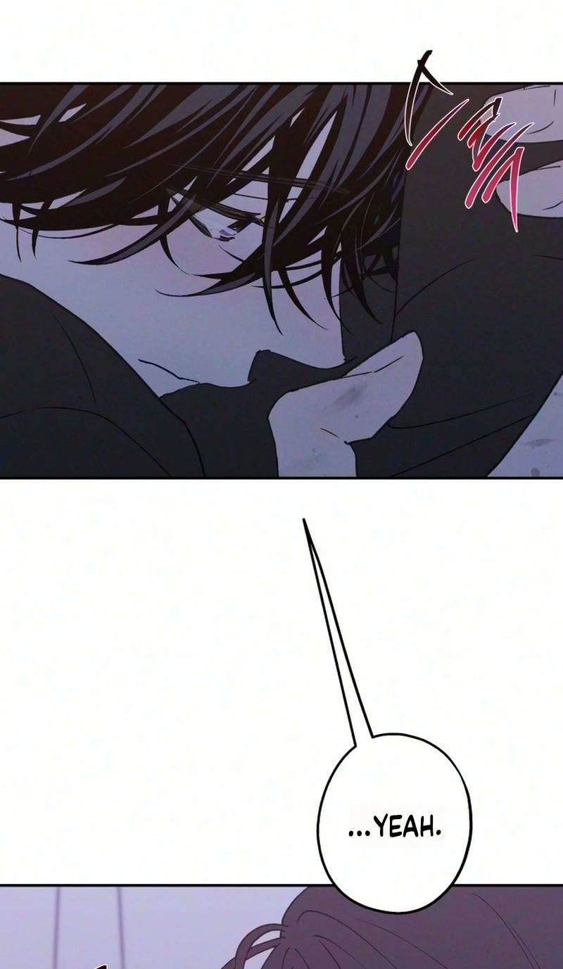 In Between Chapter 99 page 38