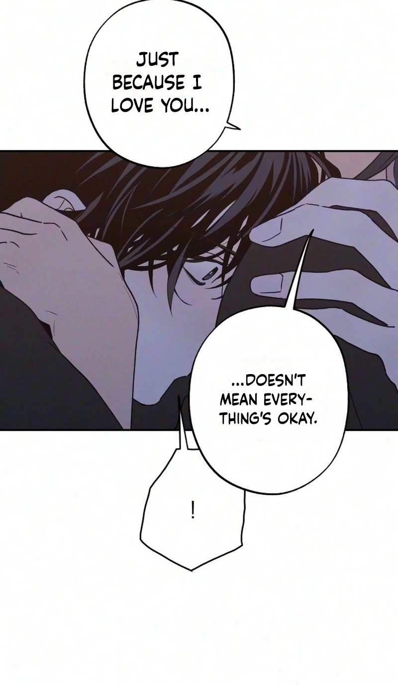 In Between Chapter 99 page 37