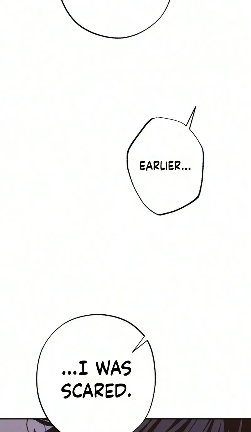 In Between Chapter 99 page 40