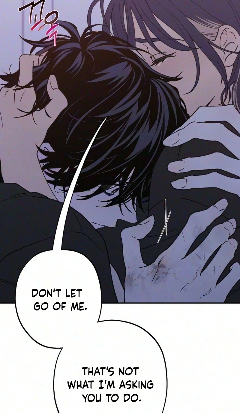 In Between Chapter 99 page 39
