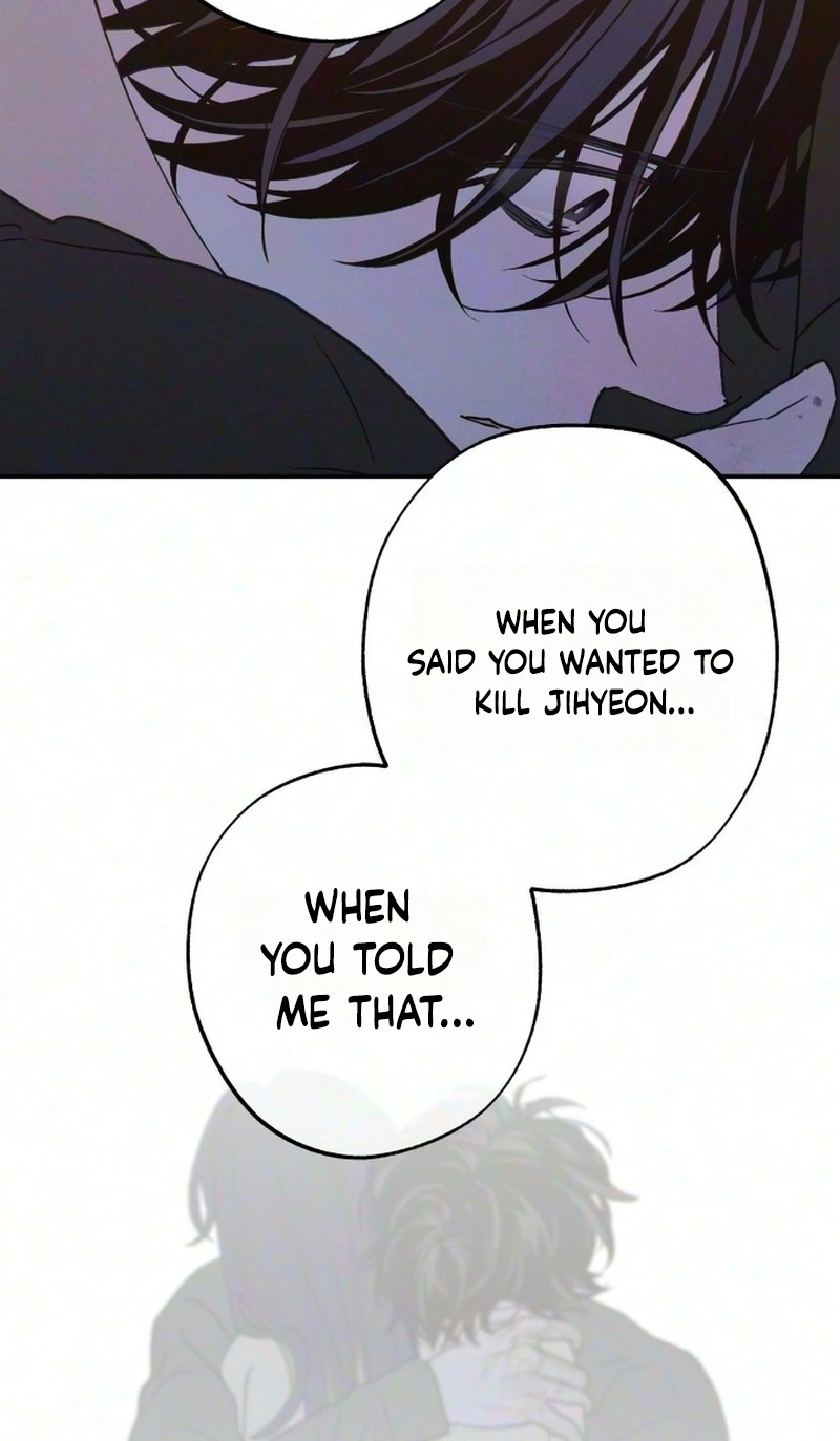 In Between Chapter 99 page 41