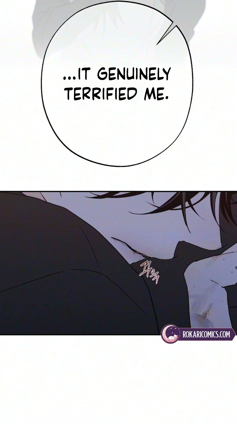 In Between Chapter 99 page 42