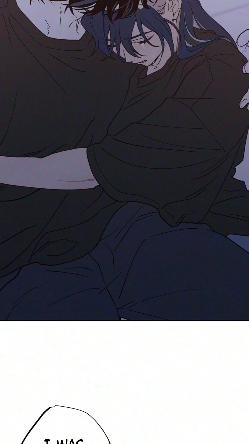 In Between Chapter 99 page 46