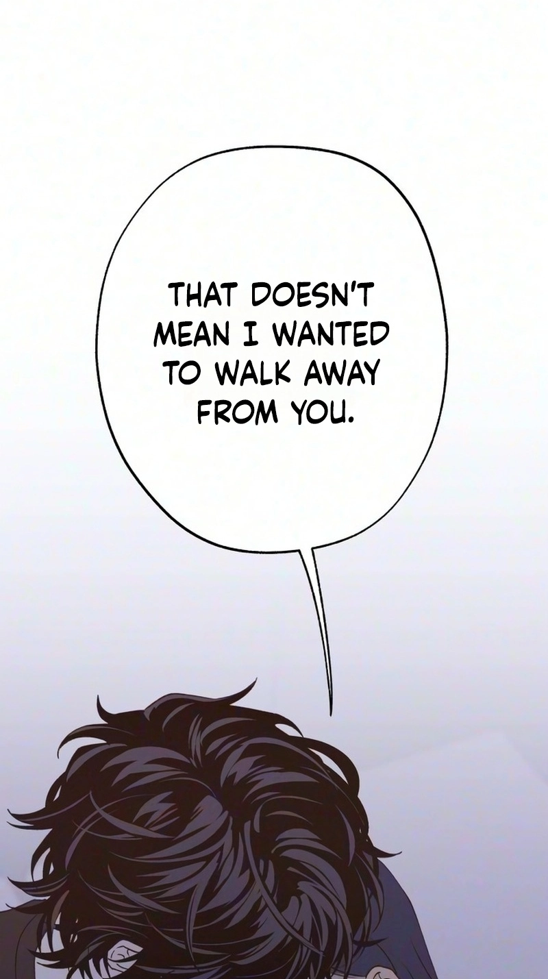 In Between Chapter 99 page 45