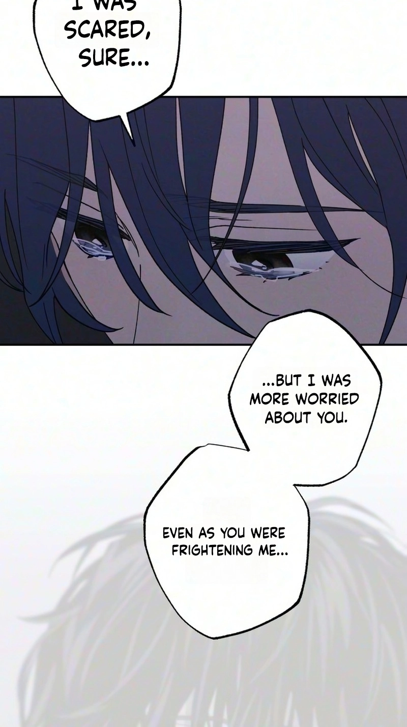 In Between Chapter 99 page 47