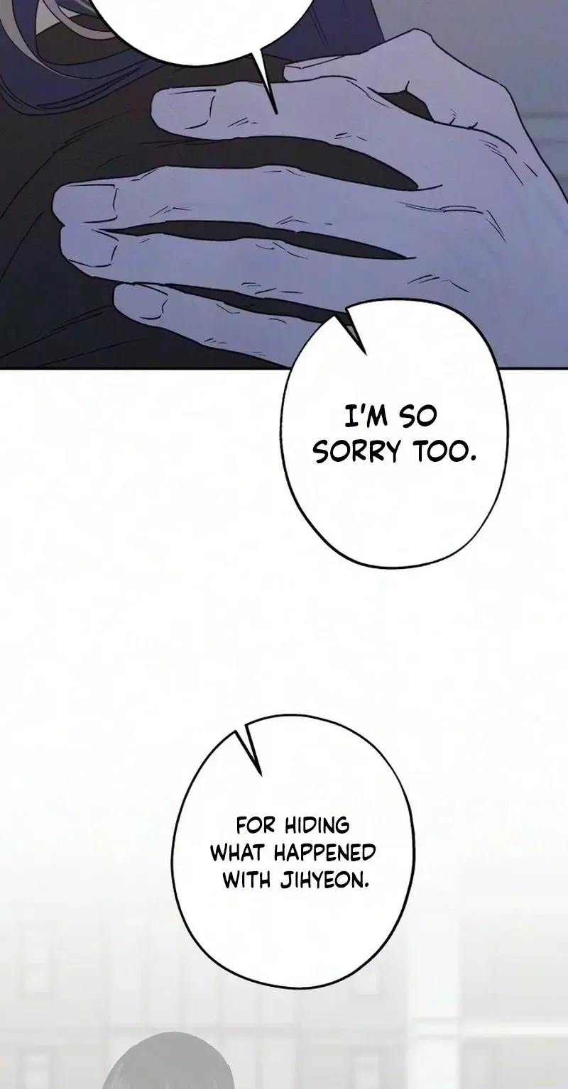 In Between Chapter 99 page 50