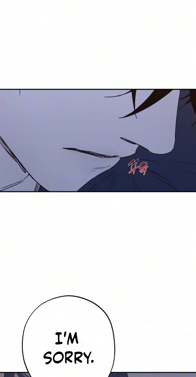 In Between Chapter 99 page 49