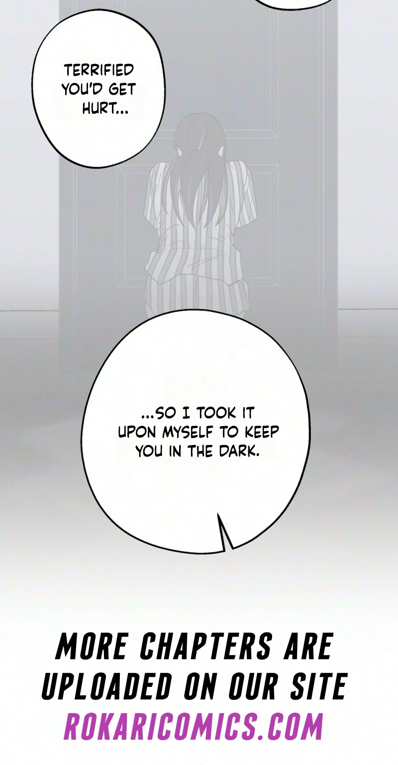 In Between Chapter 99 page 52