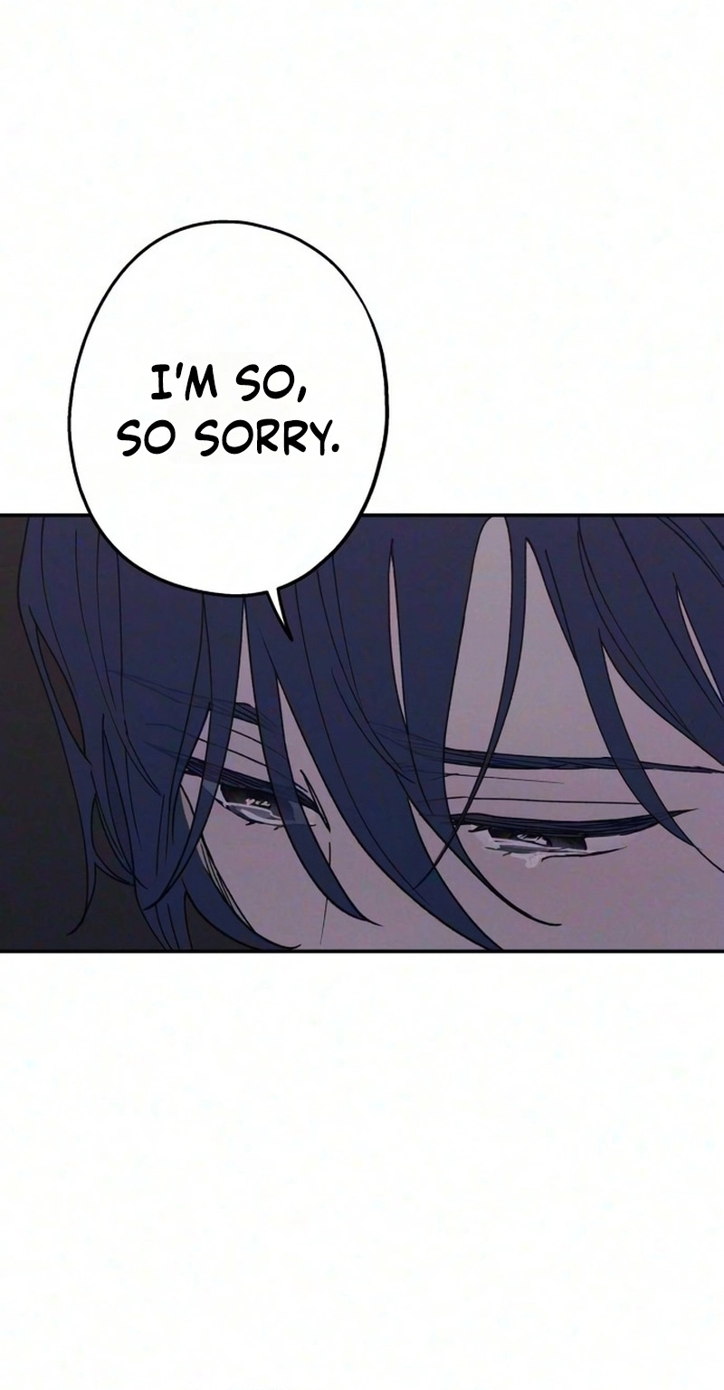 In Between Chapter 99 page 54